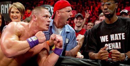 John Cena Theme Song Untouchables