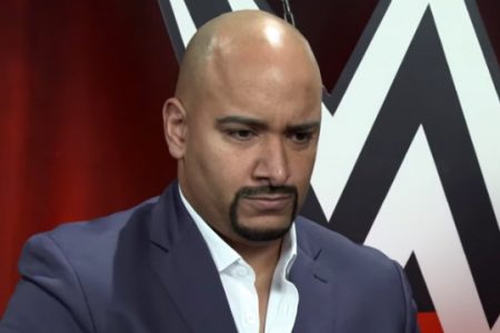 Jonathan Coachman Theme Song