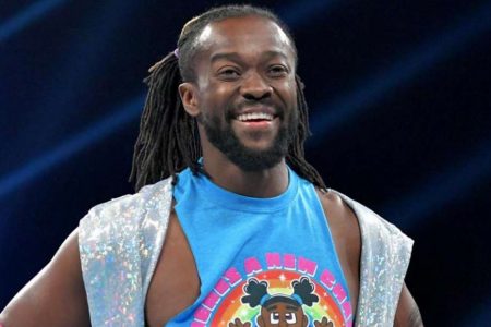 Kofi Kingston Theme Song