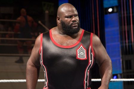 Mark Henry Theme Song