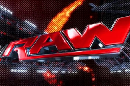 Raw Theme Song