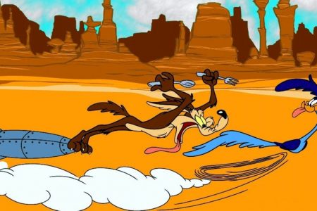 Road Runner Theme Song