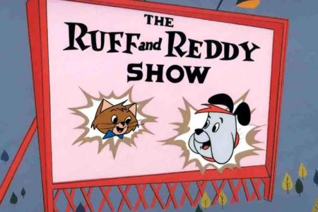 Ruff And Reddy Show Theme Song