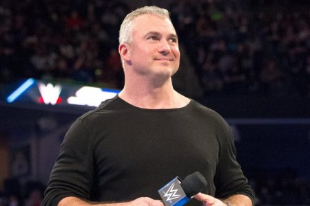 Shane McMahon Theme Song