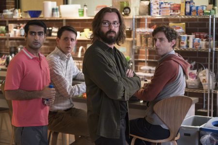 Silicon Valley Theme Song