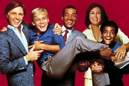 Silver Spoons Theme Song