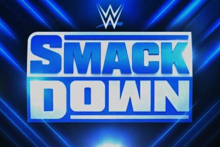 Smackdown Theme Song