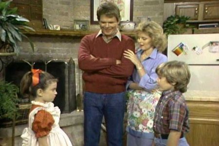 Small Wonder Theme Song