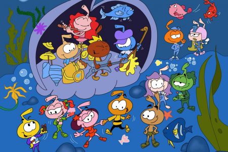 Snorks Theme Song
