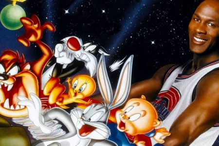 Space Jam Theme Song