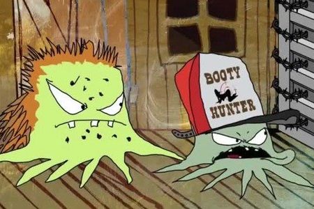 Squidbillies Theme Song