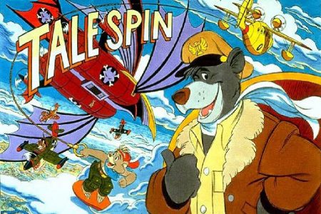 Tale Spin Theme Song