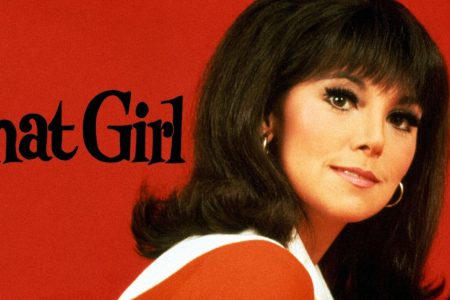 That Girl Theme Song