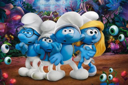 The Smurfs Theme Song