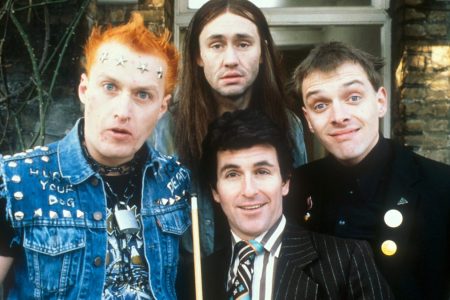 The Young Ones Theme Song