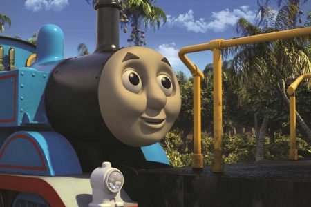 Thomas And Friends Theme Song