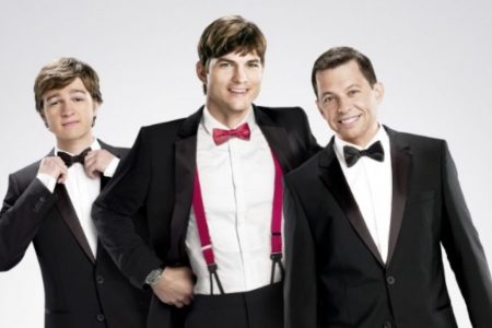 Two And A Half Men Theme Song