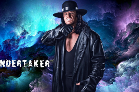 Undertaker Theme Song