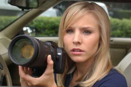 Veronica Mars Theme Song