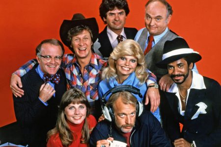 WKRP In Cincinnati Theme Song