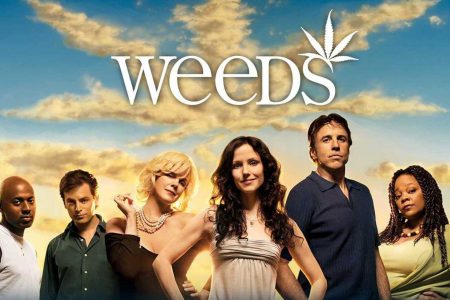 Weeds Theme Song