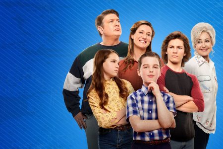 Young Sheldon Theme Song