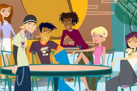 6Teen Theme Song