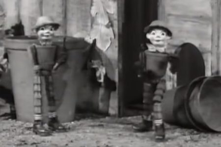 Bill And Ben theme song