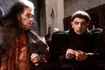 Blackadder Theme Song