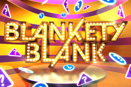 Blankety Blank Theme Song
