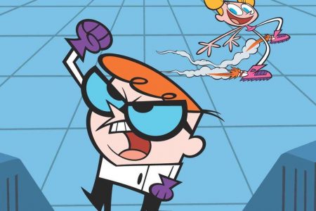 Dexter's Laboratory Theme Song
