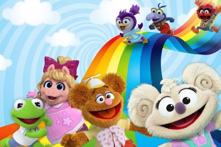 Muppet Babies Theme Song