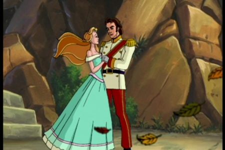 Princess Sissi Theme Song