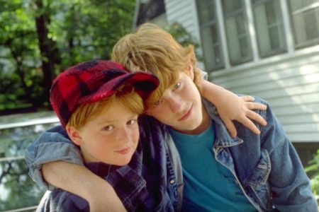 The Adventures Of Pete And Pete