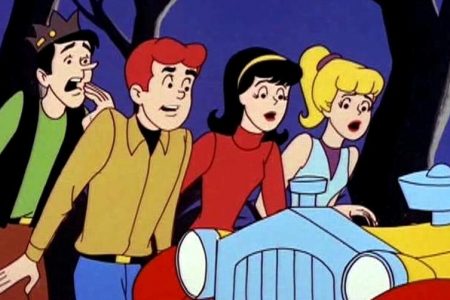 The Archie Show Theme Song