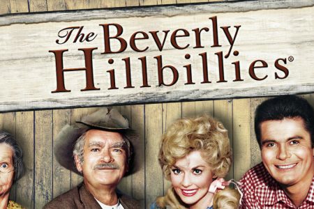 The Beverly Hillbillies Theme Song