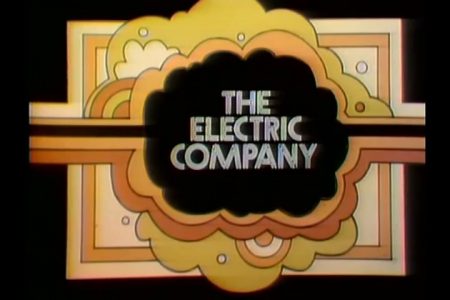 The Electric Company Theme Song