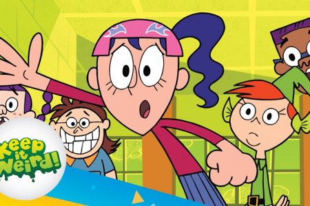Wayside Theme Song lyrics