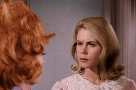 bewitched Theme Song