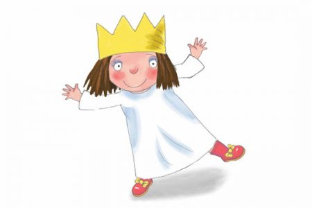 Little Princess Theme Song