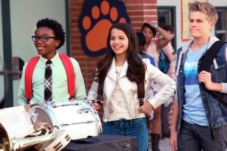 100 Things To Do Before High School Theme Song