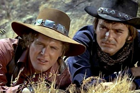 Alias Smith And Jones Theme Song And Lyrics