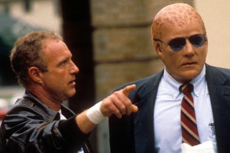 Alien Nation theme Song