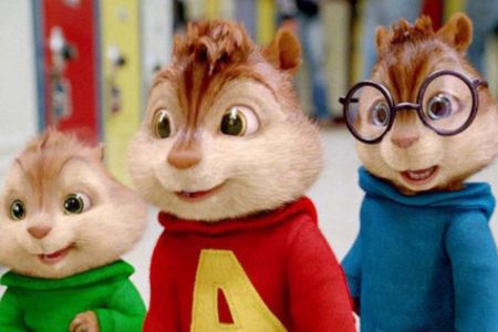 Alvin And The Chipmunks Theme Song And Lyrics