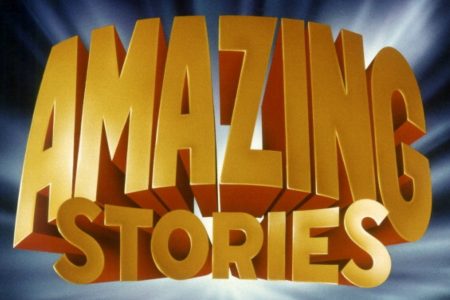Amazing Stories Theme Song