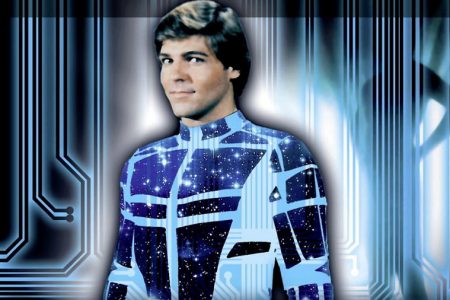 Automan Theme Song