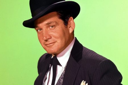 Bat Masterson Theme Song And Lyrics