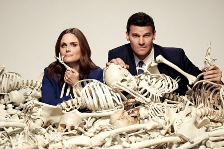 Bones Theme Tune