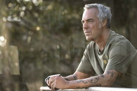 Bosch Theme Song And Lyrics