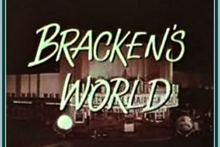 Bracken's World Theme Tune